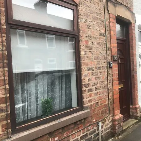 53 Wellington Street Γιορκ