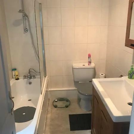 Σπίτι διακοπών 53 Wellington Street *