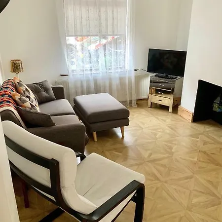 Σπίτι διακοπών 53 Wellington Street *