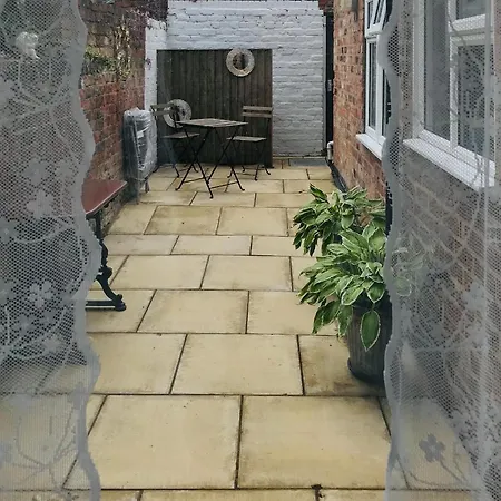 53 Wellington Street Holiday home