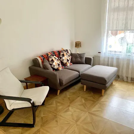 Дом отдыха 53 Wellington Street Йорк
