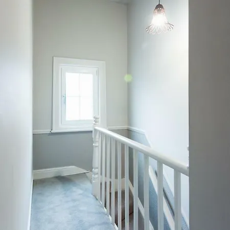 53 Wellington Street Holiday home York