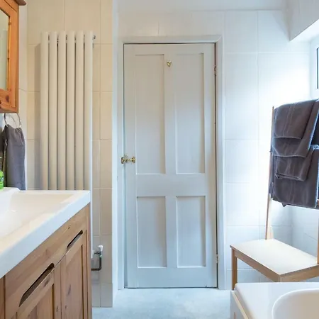 53 Wellington Street Holiday home *