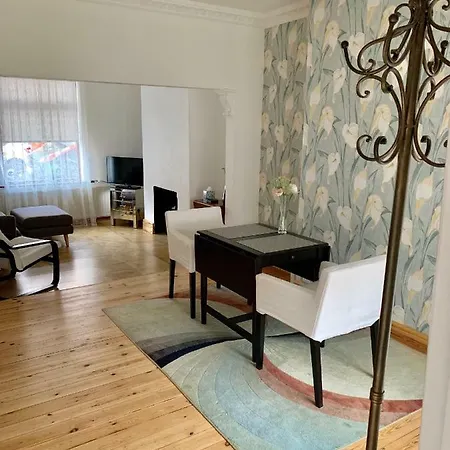 Дом отдыха 53 Wellington Street