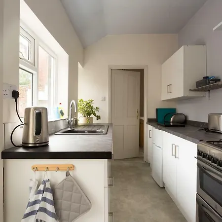 53 Wellington Street Holiday home York