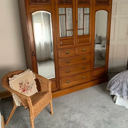 53 Wellington Street Holiday home *